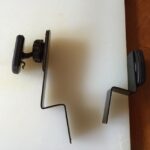 VoltPhone 2 magnetic phone mount