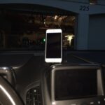 VoltPhone 2 magnetic phone mount