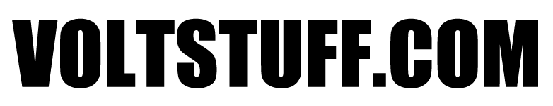 Voltstuff.com logo